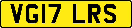 VG17LRS