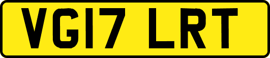 VG17LRT