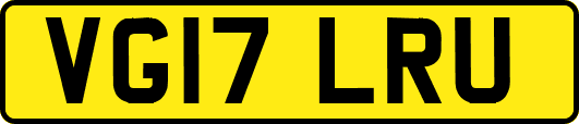 VG17LRU