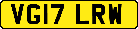 VG17LRW