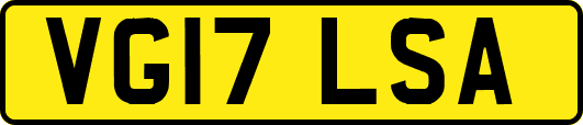 VG17LSA