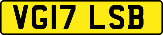 VG17LSB