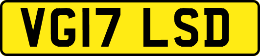 VG17LSD