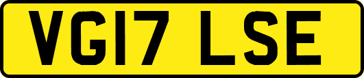 VG17LSE
