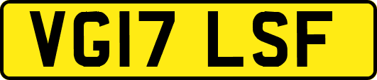 VG17LSF