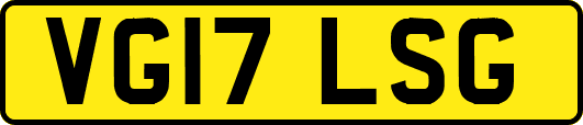 VG17LSG