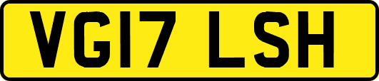 VG17LSH