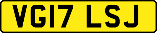 VG17LSJ