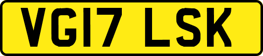 VG17LSK