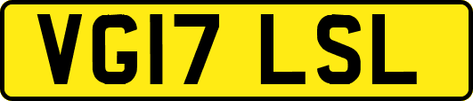 VG17LSL