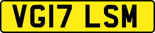 VG17LSM