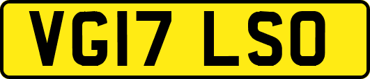VG17LSO