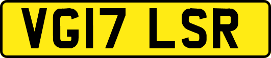 VG17LSR