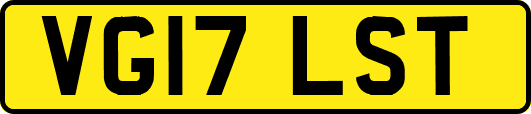 VG17LST