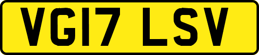 VG17LSV