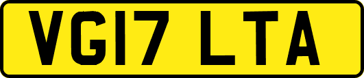 VG17LTA