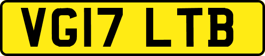 VG17LTB