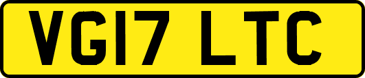VG17LTC