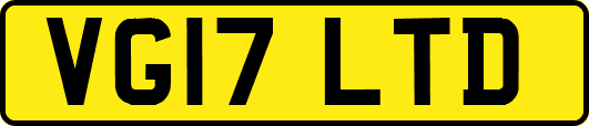 VG17LTD