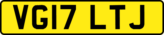 VG17LTJ