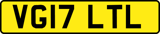 VG17LTL