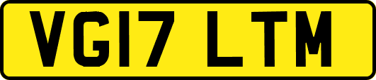 VG17LTM