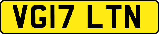 VG17LTN