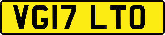 VG17LTO