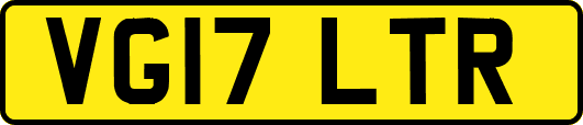 VG17LTR