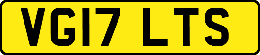 VG17LTS