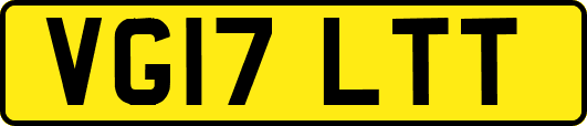 VG17LTT