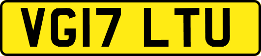 VG17LTU