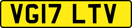 VG17LTV