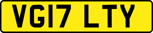 VG17LTY