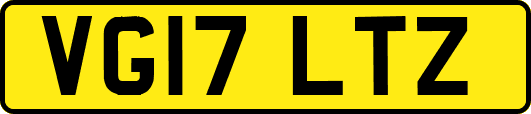 VG17LTZ