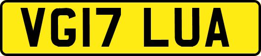 VG17LUA