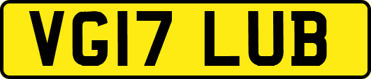 VG17LUB