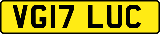 VG17LUC