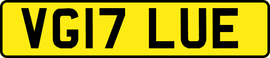 VG17LUE