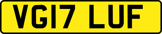 VG17LUF