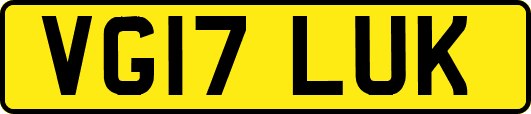 VG17LUK