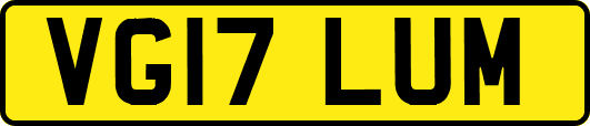 VG17LUM