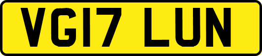 VG17LUN