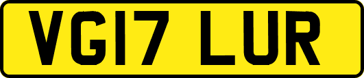 VG17LUR