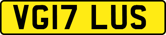 VG17LUS