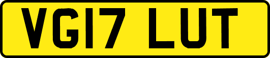 VG17LUT