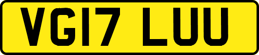 VG17LUU