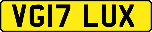 VG17LUX
