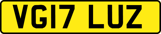 VG17LUZ