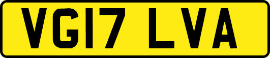VG17LVA